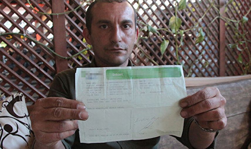 Asgari ücretli çalışan adamın hesabına tam tamına 1 milyon TL yattı! Parayı iade etti