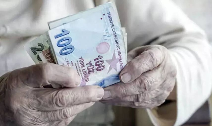 Asgari ücretli, memur ve emekli herkes bu habere kilitlendi: Maaşlara refah payı artışı geliyor