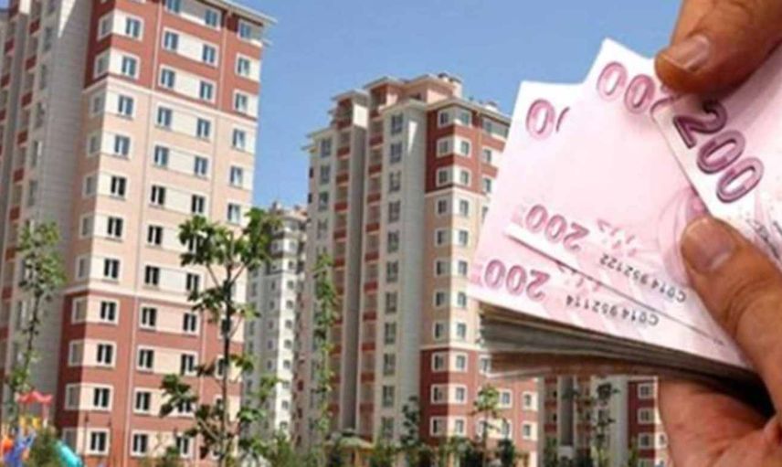 Asgari ücretlilere kira desteği geldi! Başvuran herkese 900 TL kira desteği hesaplarda