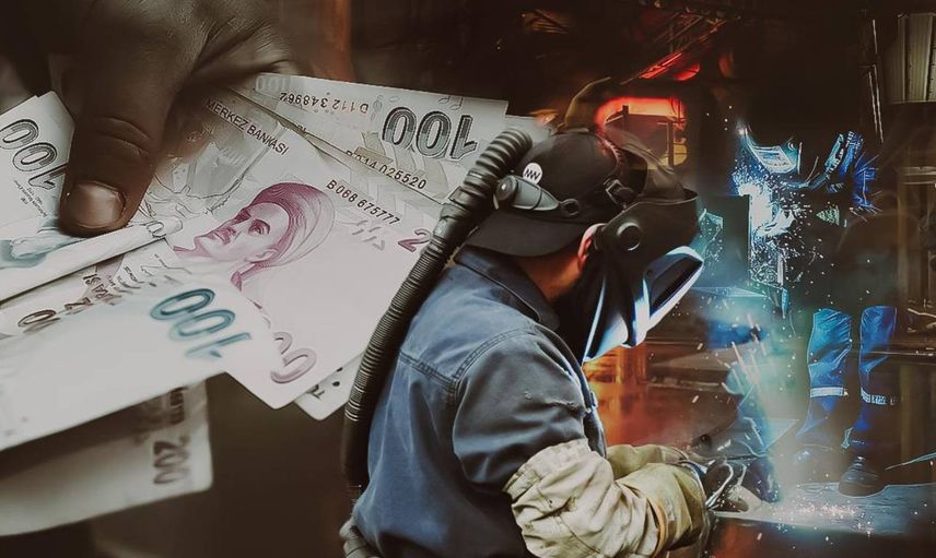 Asgari ücrette kritik süreç yarın başlıyor: 8 bin lira ve üzeri bir rakam gündemde