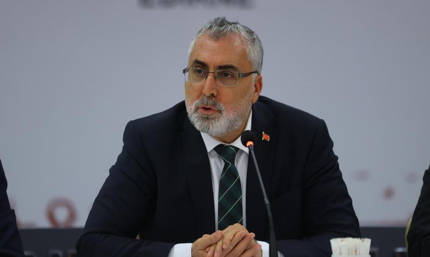 Asgari ücrette kritik viraj: İkinci tur perşembe günü, Bakan Işıkhan’dan sendikalara açık mesaj