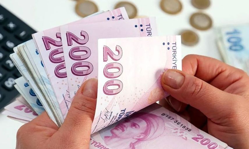 Asgari ücrette zam beklentisi yükseldi, Temmuz'da 850 lira artış gelebilir ifadesi!