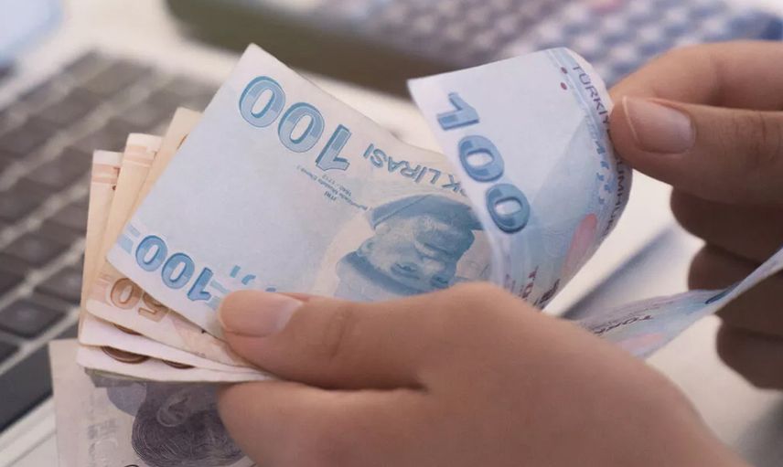 Asgari Ücretten Vergi Kalkıyor! İşte Yeni Asgari Ücret Fiyatı