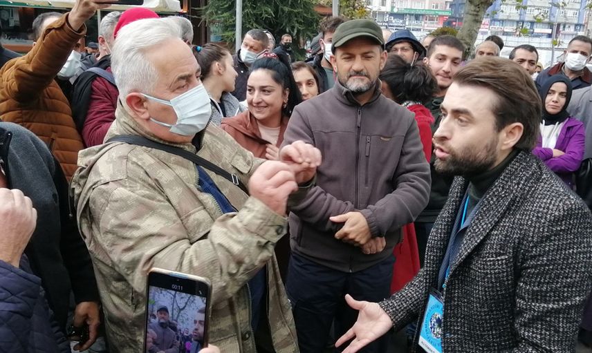 Aşı Karşıtlığıyla Bilinen Ali Osman Önder Kimdir?