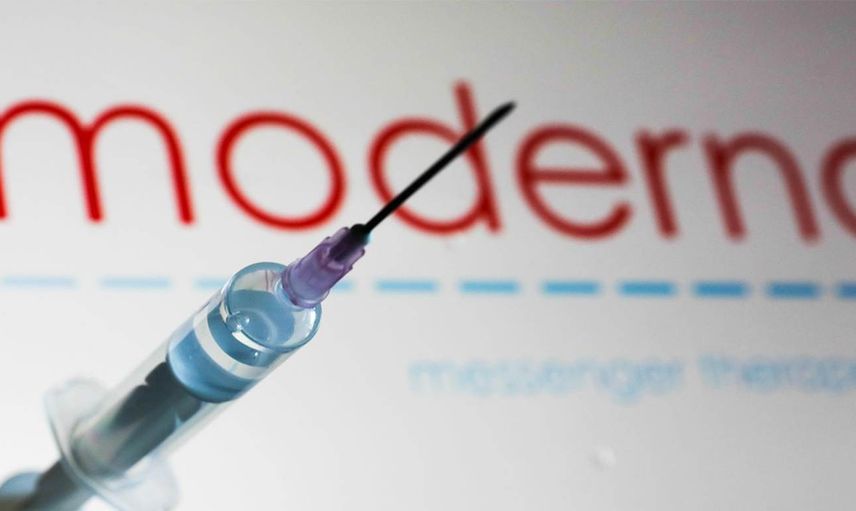 Aşı üreticileri arasında savaş: Moderna, BioNTech ve Pfizer’a dava açtı