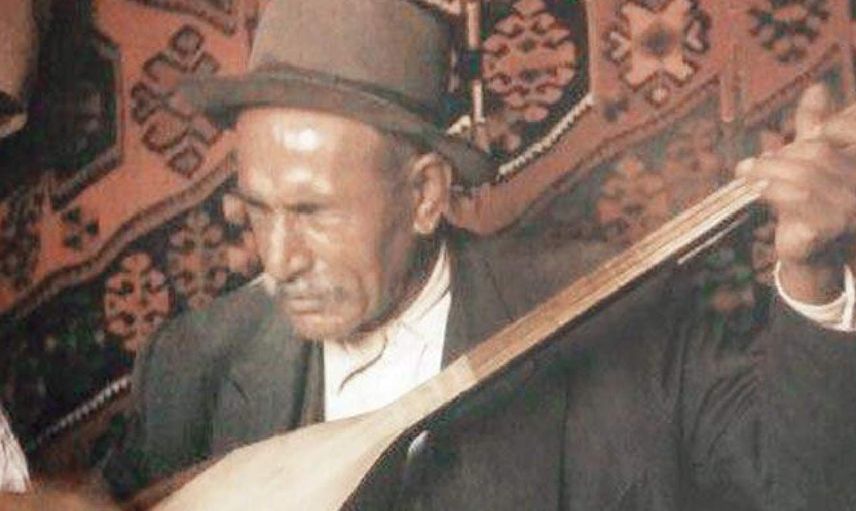 Aşık Veysel kimdir, ne zaman öldü? Aşık Veysel nereli?  49. ölüm yıl dönümünde anılan Aşık Veysel'in hayat hikayesi