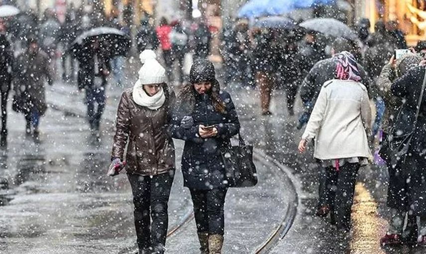 Asıl kar şimdi başlıyor! Uzmanlardan tarih vererek uyarı
