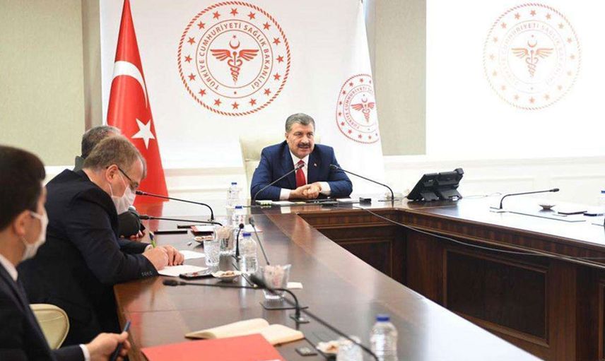 Aşılama Hızı Düştü Bilim Kurulu Toplanıyor!