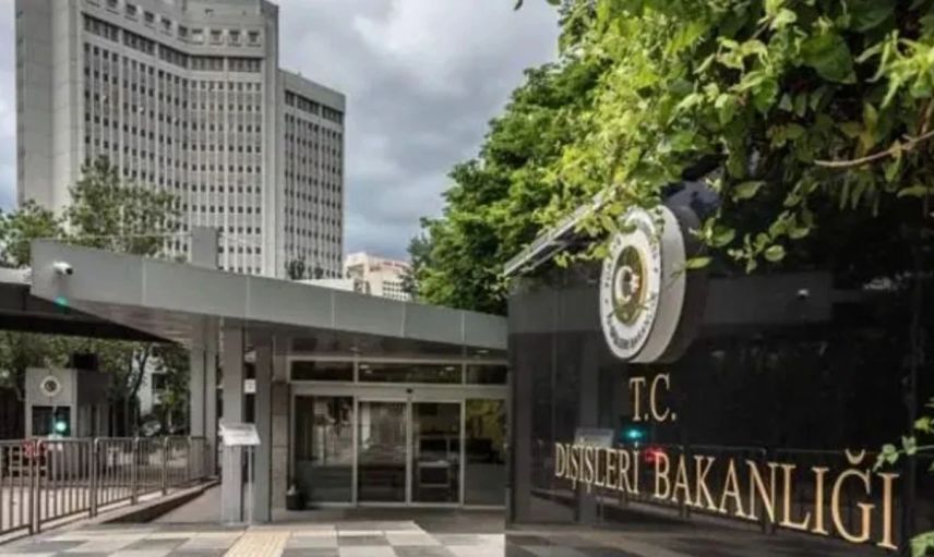 "Asılsız iddialar dezenformasyon kampanyasının parçası"