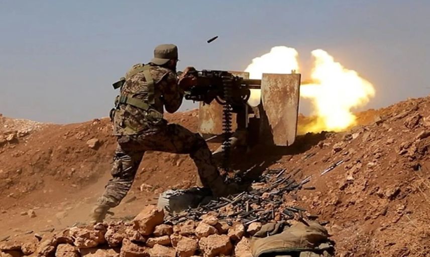 Aşiretler PKK’ya karşı ayaklandı: 9 bölgede şiddetli çatışmalar yaşanıyor