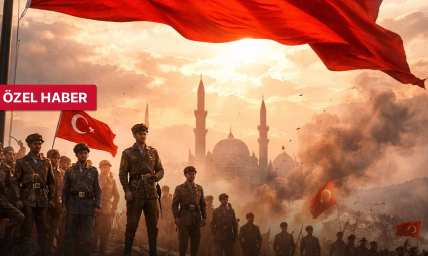 Asırların Bağımsızlığının Sesi: İstiklal Marşı 105 Yaşında