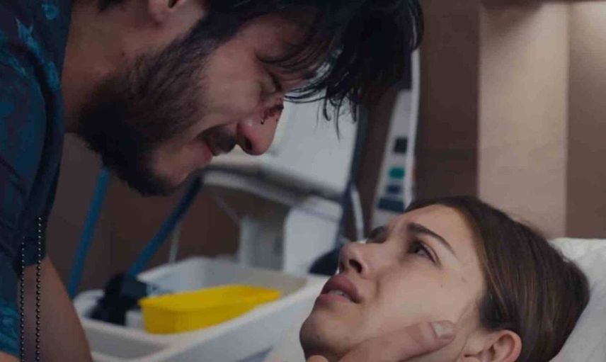 Aşk Bu Mu? Filmi tv'de ilk kez ATV'de