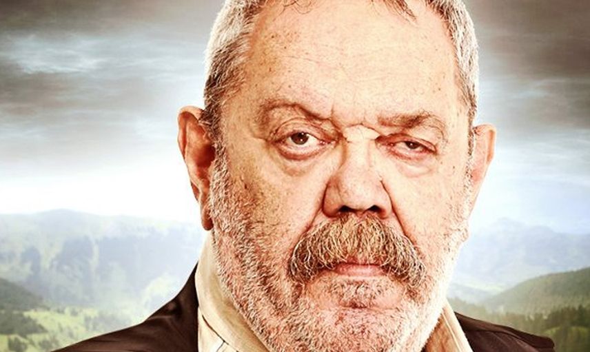 Aşk-ı Memnu dizisinin efsane oyuncusu Rana Cabbar hayatını kaybetti