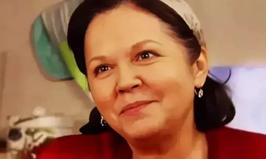 Aşk-ı Memnu'nun usta oyuncusu hayatını kaybetti: Sevenleri yasa boğuldu!