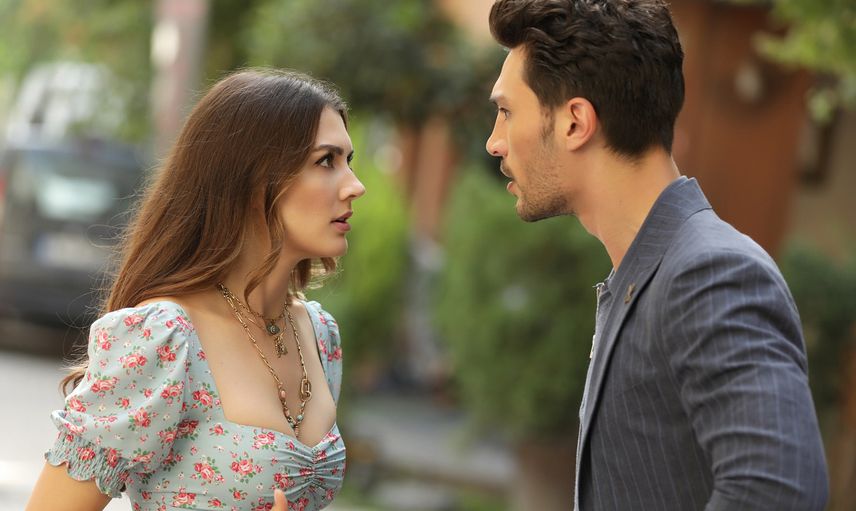 Aşk Mantık İntikam Son Bölüm Fragmanı Yayınlandı!