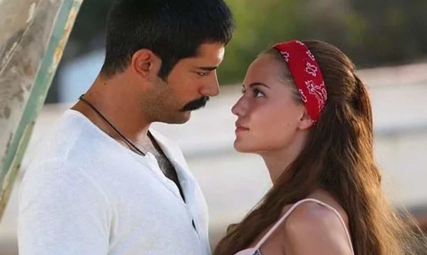 Aşk Sana Benzer film konusu ve oyuncuları