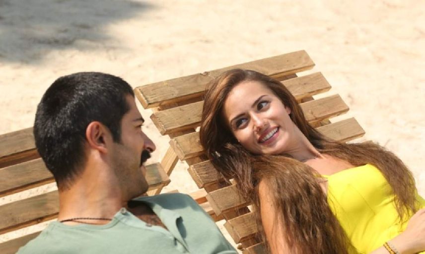 Aşk Sana Benzer filmi nerede çekildi? Aşk Sana Benzer konusu nedir? Aşk Sana Benzer filmi oyuncuları ve konusu