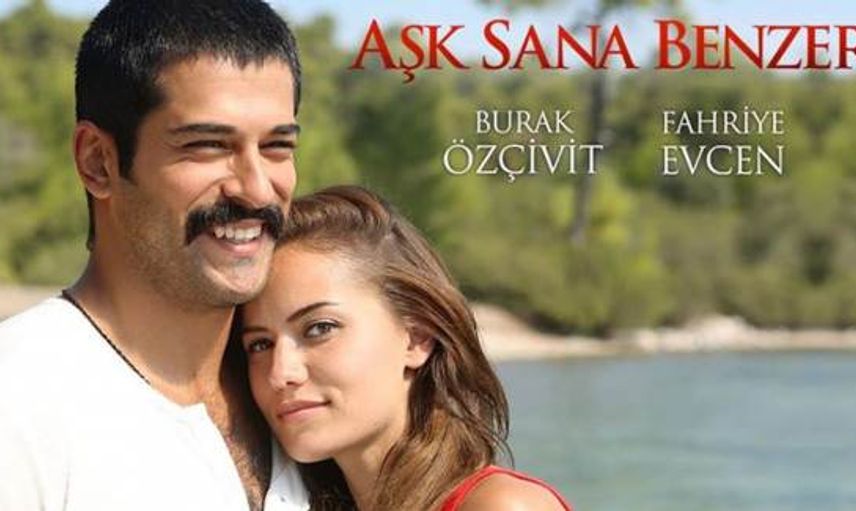 Aşk Sana Benzer Filmi Nerede Çekildi?