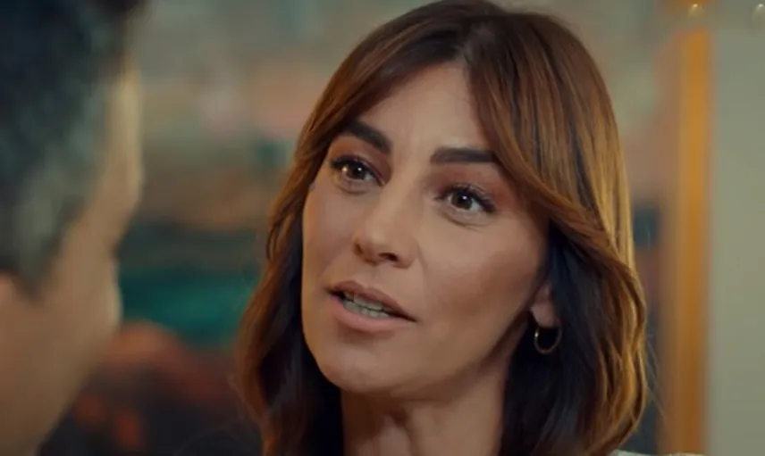Aşk ve Mavi Yeni Bölümü Olan 76. Bölümde Neler Yaşanacak?