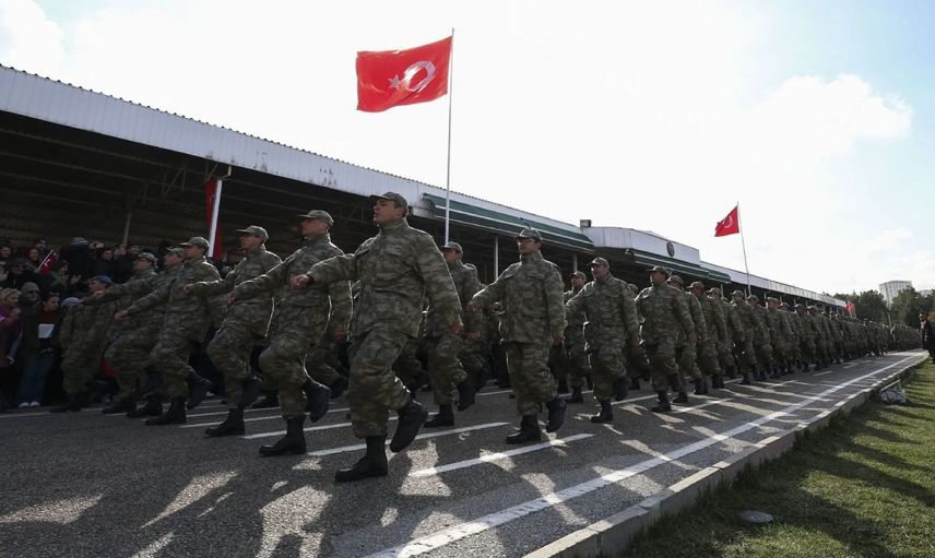 Askere gidecekler dikkat: 2024 Mayıs askerlik yerleri ne zaman belli olacak?