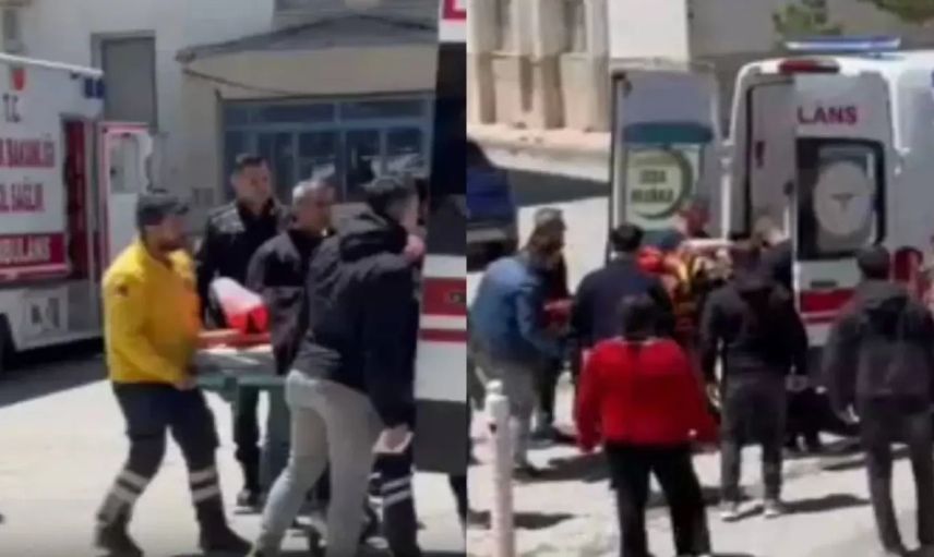 Askeri araç kazası herkesi korkuttu: 6'sı ağır 11 asker yaralandı!