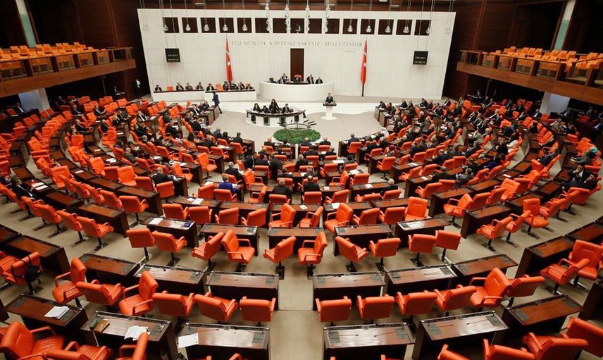 Askeri Ceza Kanunu Teklifi Meclis Adalet Komisyonu’nda Onaylandı