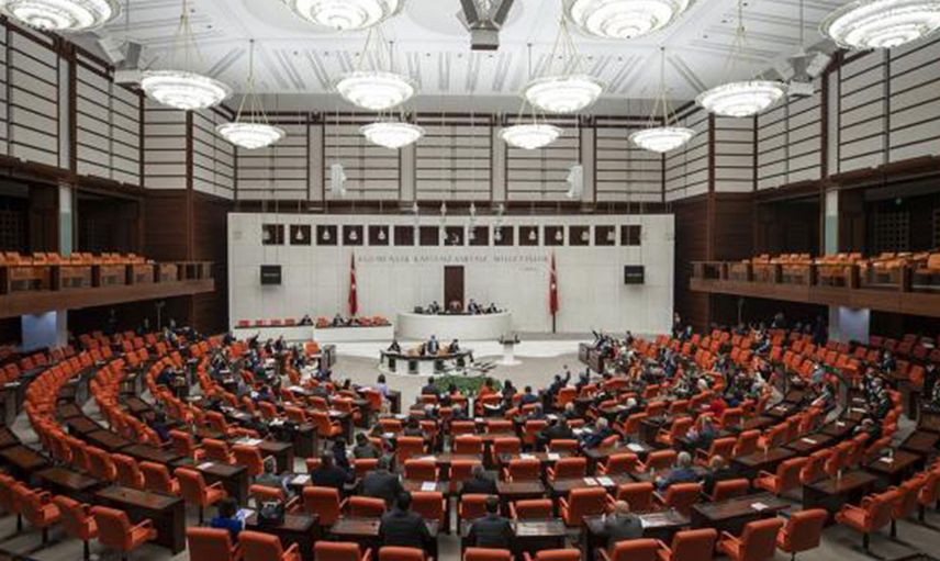 Askeri Ceza Kanununda Değişiklik Yapılması Kabul Edildi