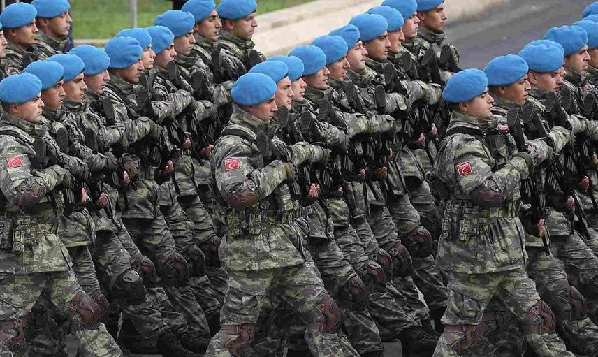 Askerlik Sülüs kağıdı nedir? Askerlik sevk belgesi nasıl alınır? 2022 Mayıs celbi Sevk tarihi ve diğer bilgileri gösteren sülüs kağıdı ne zaman verilecek?