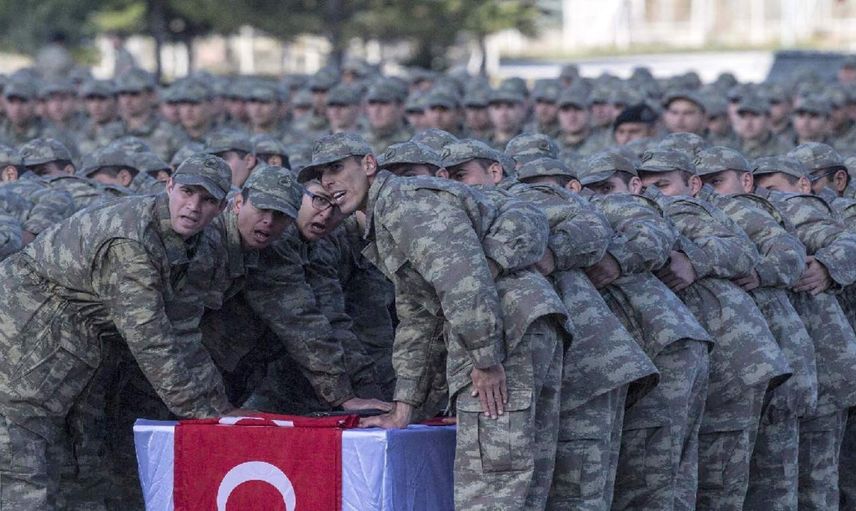 Askerlik yerleri belli oldu mu, ne zaman belli olacak? 2023 Şubat celp ve sevk dönemi açıklandı mı?