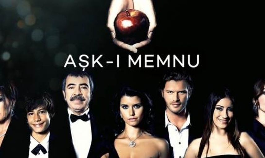Aşk-ı Memnu Nerede Çekildi