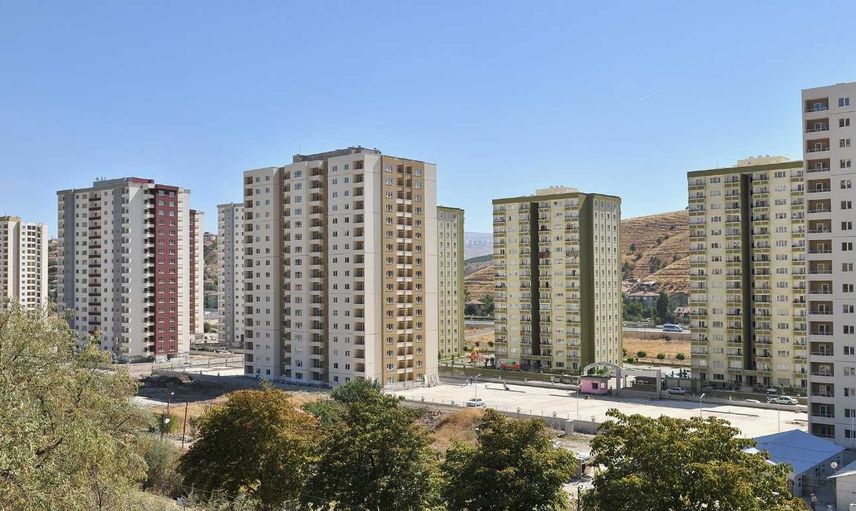 Askıda kiralık daire nedir? Askıda kiralık daire şartları
