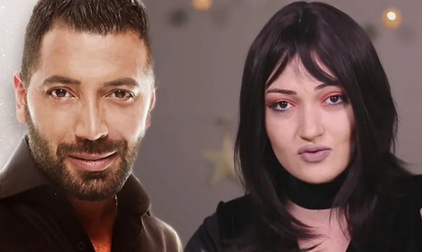 Aşkım Kapışmak ve Danla Bilic Davasında Yeni Gelişme!