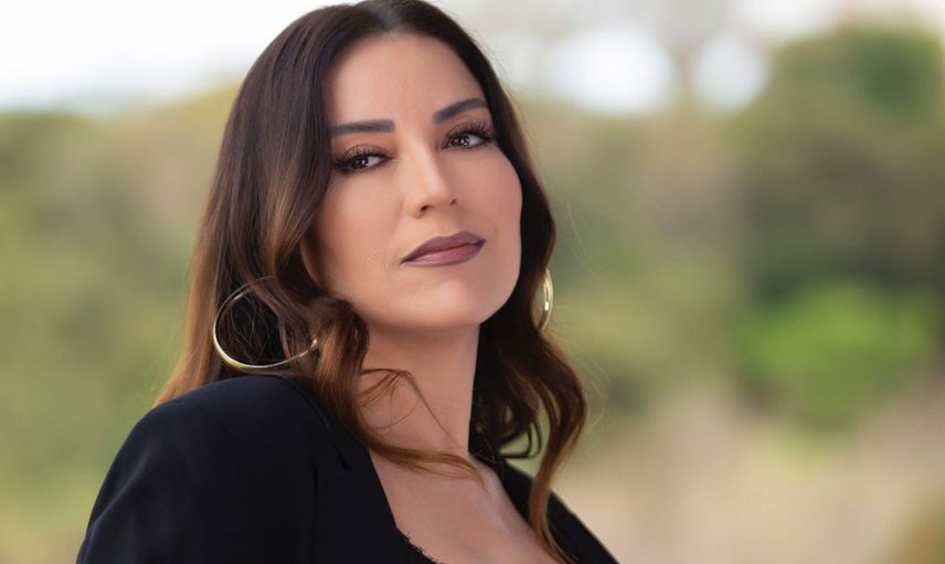 Aşkın Nur Yengi aldığı acı haberle yıkıldı, ünlü şarkıcının gözyaşları sel oldu