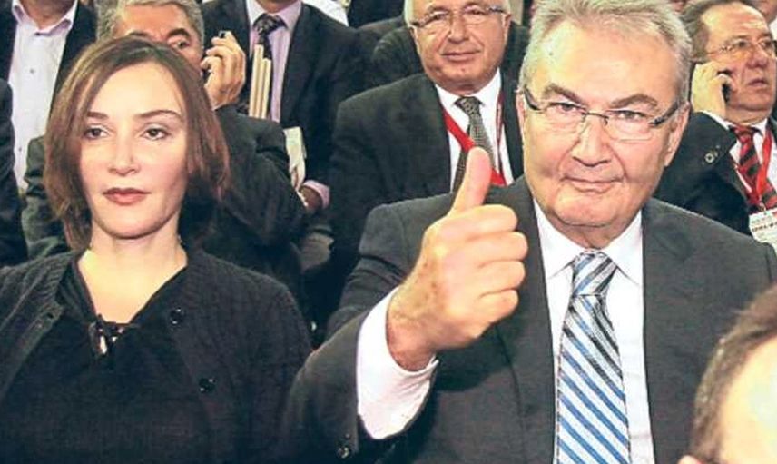 Aslı Baykal Kimdir?