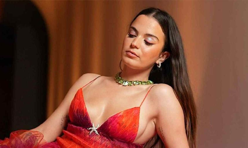 Aslı Bekiroğlu Barış Akarsu hakkında ne dedi? Aslı Bekiroğlu Barış Akarsu filminden neden ayrıldı? Aslı Bekiroğlu’nun açıklamaları