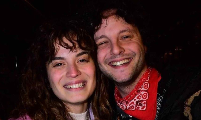 Aslı Bekiroğlu Can Koçkan barıştı mı? Aslı Bekiroğlu ifşacı eski sevgilisi Can Koçkan ile barıştı! ilk görüntüler