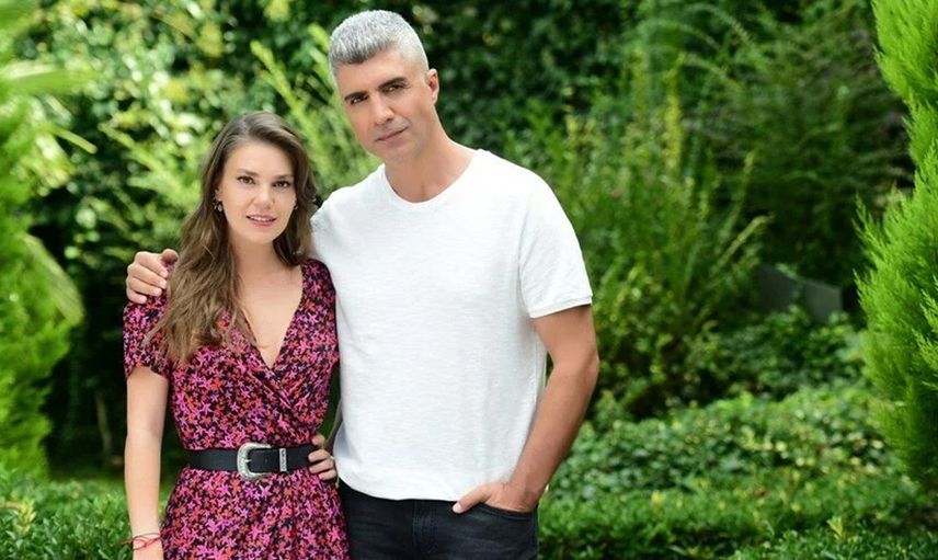 Aslı Enver Kendine Hayran Bıraktı! Yorum Yağmuruna Tutuldu