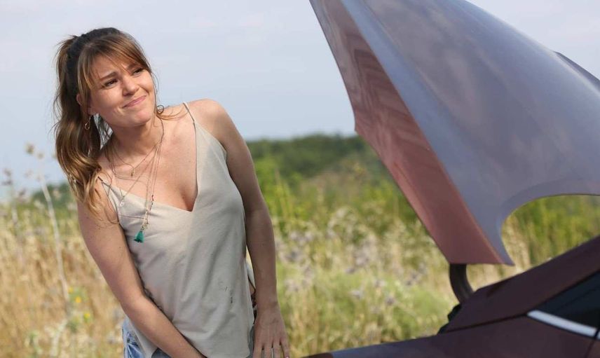 Aslı Enver'in bikinili pozları sosyal medyayı salladı! O pozlara beğeni yağdı