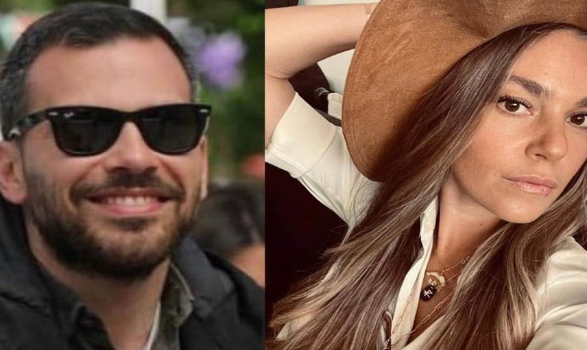 Aslı Enver’in sevgilisi Berkin Gökbudak kimdir? Berkin Gökbudak kaç yaşında, nereli ve ne iş yapıyor?