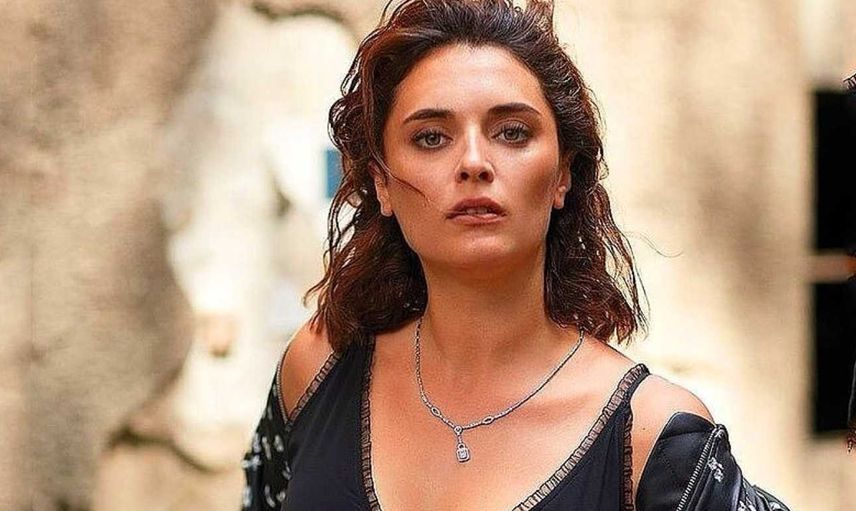 Aslıhan Gürbüz kimdir, kaç yaşında? Aslıhan Gürbüz'ün hayatı ve rol aldığı yapımlar