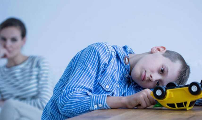 Asperger Sendromu Nedir, Asperger Sendromu Belirtileri ve Dereceleri