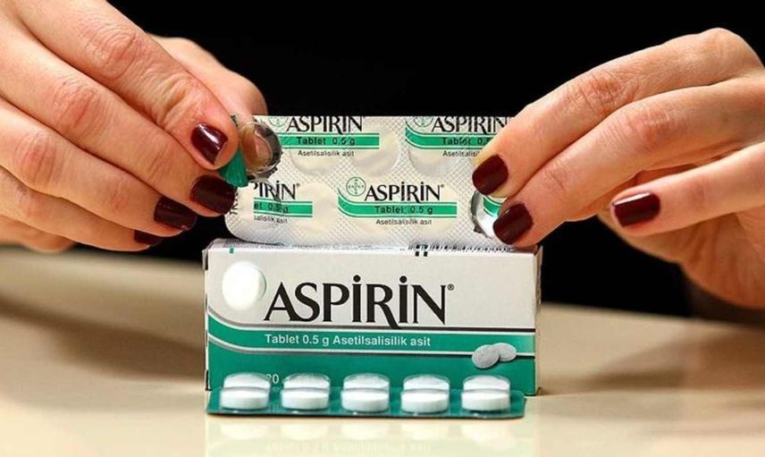 Aspirin nedir, ne işe yarar, faydaları nelerdir? Aspirin maskesi nasıl yapılır? Her derde deva aspirin kullanım alanları
