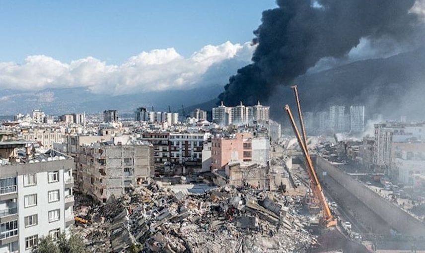 Asrın felaketi sonrasında zorunlu deprem sigortası poliçesinde artış