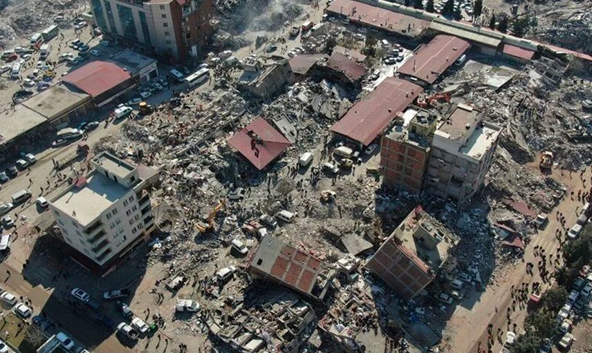 Asrın felaketinin üzerinden 1 yıl geçti tüm bu süreçte neler yaşandı?
