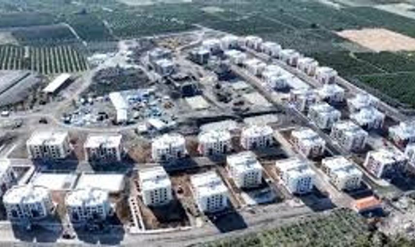 Asrın inşasında zirve gün: Deprem bölgesinde 455 bininci yuva bugün teslim ediliyor