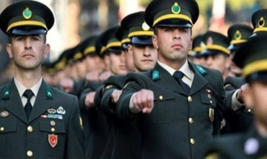 Asteğmen nedir, görevleri nelerdir? Asteğmen çalışma şartları ve koşulları