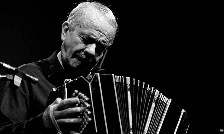Astor Piazzolla Kimdir?