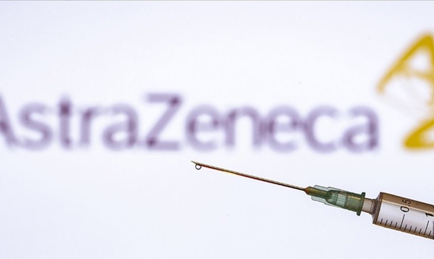 AstraZeneca İçin Yeni İddia