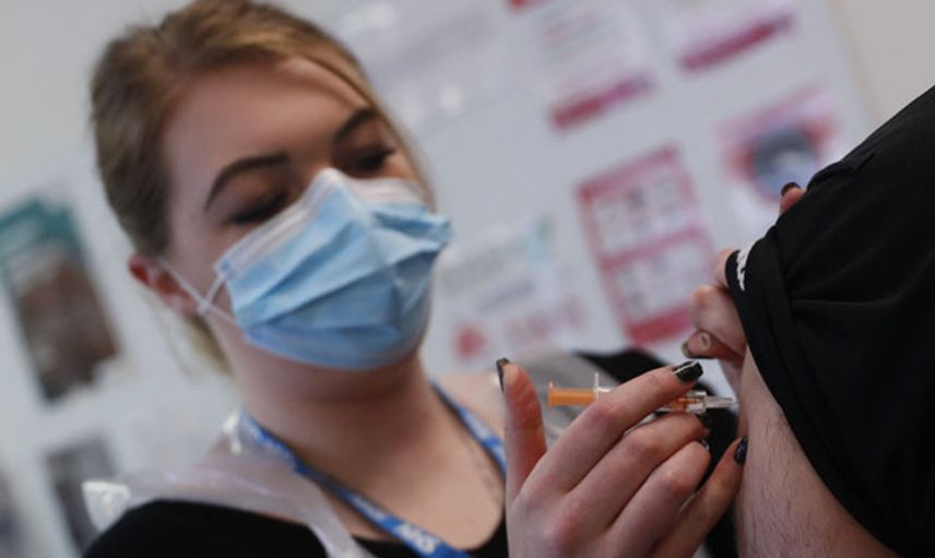 AstraZeneca’nın Kullanımı 9 Ülkede Yeniden Başlıyor