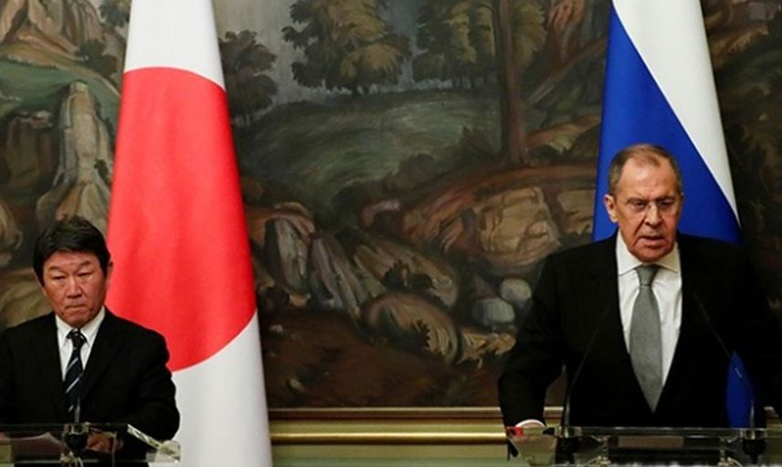 Asya Pasifik Çatışması Derken Kuzey Denizi Bölgesinde Rus Japon Savaşı’na Doğru